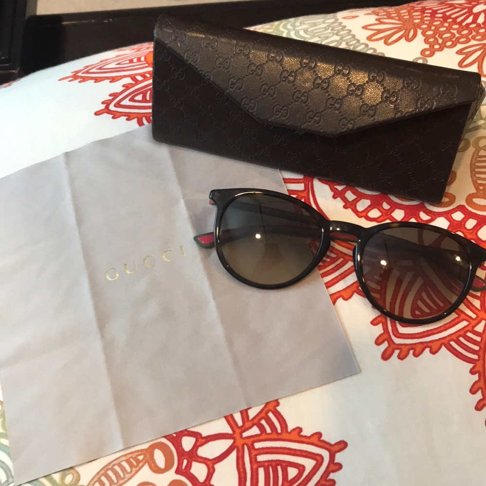 Gucci Sunglasses